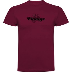 тениска,мъжки,тениски,kruskis,vintage,short,sleeve,t,shirt,dark,red,(red)