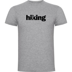 тениска,мъжки,тениски,kruskis,word,hiking,short,sleeve,t,shirt,heather,grey,(grey)