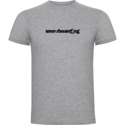 тениска,мъжки,тениски,kruskis,word,snowboarding,short,sleeve,t,shirt,heather,grey,(grey)