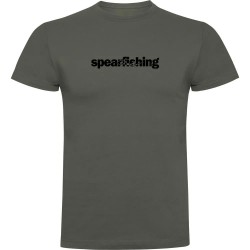 тениска,мъжки,тениски,kruskis,word,spearfishing,short,sleeve,t,shirt,dark,army,green,(green)