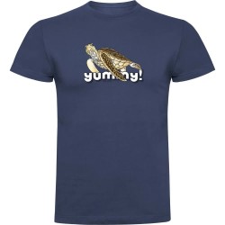 тениска,мъжки,тениски,kruskis,yummy,short,sleeve,t,shirt,denim,blue,(blue)