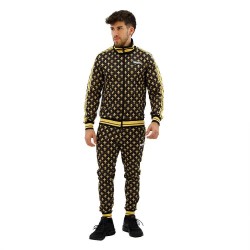 анцуг,мъжки,анцузи,lonsdale,boswall,tracksuit,yellow,(black,yellow,whit)