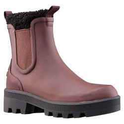 обувки,дамски,боти,дамски,високи,обувки,за,ходене,cougar,shoes,ignite,rubber,boots,brown,(oxblood)