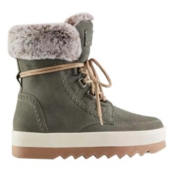 обувки,дамски,боти,дамски,високи,обувки,за,ходене,cougar,shoes,vanetta,suede,boots,green,(moss)