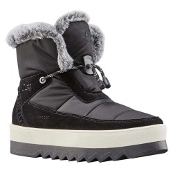 обувки,дамски,боти,дамски,високи,обувки,за,ходене,cougar,shoes,vibe,nylon,suede,boots,brown,(black)