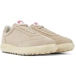 Маратонки Camper Pelotas Xlf trainers - Beige (Beige) маратонки,мъжки,маратонки,дамски,маратонки,camper,pelotas,xlf,trainers,beige,(beige)