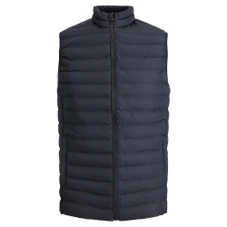 потник,мъжки,потници,jack,&,jones,recycle,plus,size,vest,black