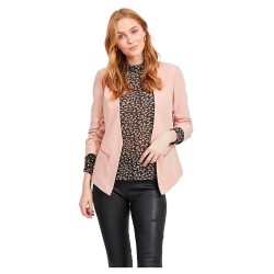 сако,дамски,сака,vila,joy,blazer,pink