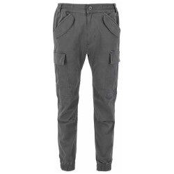 панталони,мъжки,панталони,alpha,industries,airman,cargo,pants,vintage,grey,(grey)