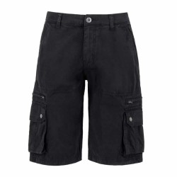 къси,панталони,мъжки,панталони,alpha,industries,alpha,shorts,black,(black)