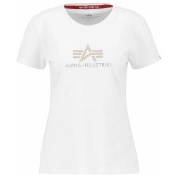 тениска,дамски,тениски,alpha,industries,crystal,short,sleeve,t,shirt,white