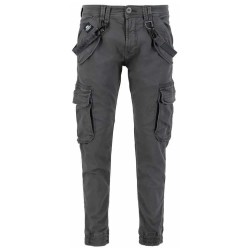 панталони,мъжки,панталони,alpha,industries,utility,cargo,pants,vintage,grey,(grey)
