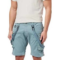 къси,панталони,мъжки,панталони,alpha,industries,utility,cargo,shorts,blue