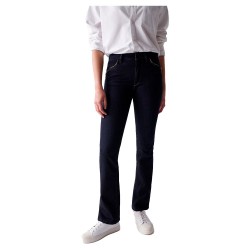 дънки,дамски,панталони,salsa,jeans,boyfriend,jeans,blue