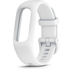 други,аксесоари,garmin,vivosmart,5,strap,white,(white)