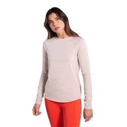 тениска,дамски,тениски,lolë,performance,long,sleeve,t,shirt,pink,(abalone)