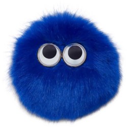 други,аксесоари,ergobag,fluffy,klettie,blue,(blue)