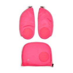 други,аксесоари,ergobag,fluo,led,zip,set,patch,pink