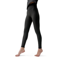 клин,дамски,клинове,дамски,чорапогащи,и,клинове,born,living,yoga,warm,high,waist,leggings,black,(black)