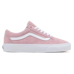 маратонки,дамски,маратонки,vans,old,skool,trainers,blue,(pink)