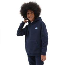 детска,блуза,детски,блузи,vans,polar,boy,sweater,blue