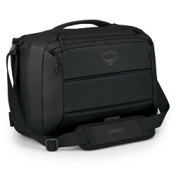 чанта,сакове,osprey,ozone,boarding,20l,bag,black