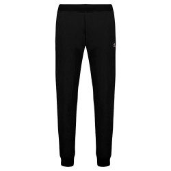 анцуг,мъжки,панталони,le,coq,sportif,essential,loose,n°1,sweat,pants,black