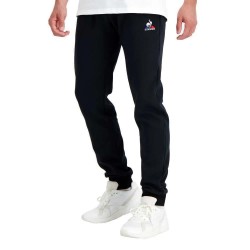анцуг,мъжки,панталони,le,coq,sportif,essential,slim,n°1,sweat,pants,black