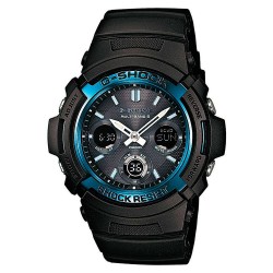 часовник,часовници,casio,awg,m100a,1aer,watch,black