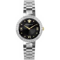 Часовник Versace watches Ve2K00521 woman watch - Silver (Silver grey) часовник,часовници,versace,watches,ve2k00521,woman,watch,silver,(silver,grey)