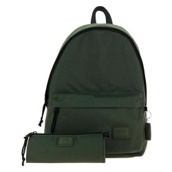 раница,раници,totto,pack,kalex,backpack,green,green,(green)