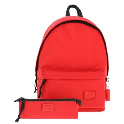 раница,раници,totto,pack,kalex,backpack,red