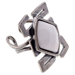 бижутерия,cristian,lay,431970,ring,silver