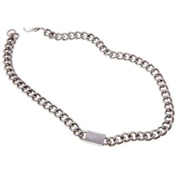 бижутерия,cristian,lay,49392450,necklace,silver,(silver)