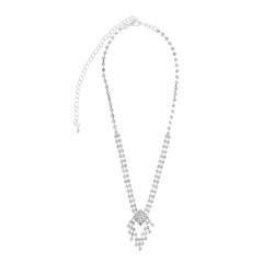 бижутерия,cristian,lay,494730,necklace,silver