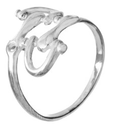 бижутерия,cristian,lay,54741120,ring,silver,(silver)