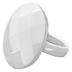 бижутерия,folli,follie,1r0f001,54,ring,clear,(silver)