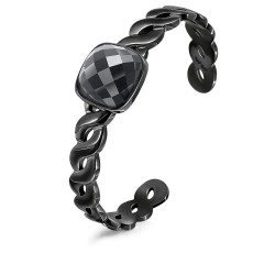 бижутерия,folli,follie,3b15t013kk,bracelet,black