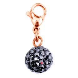 бижутерия,folli,follie,3p0t026rk,charm,silver,(grey)