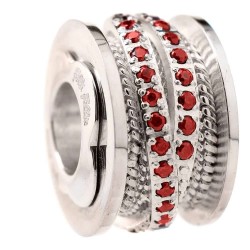 бижутерия,folli,follie,3p16f004r,charm,silver,(grey)
