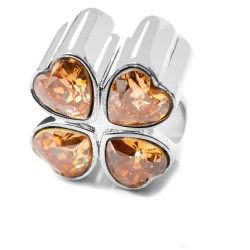 бижутерия,folli,follie,3p16f009s,charm,golden,(silver)