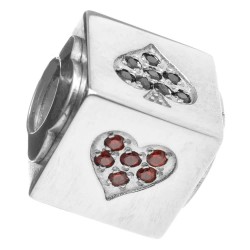 бижутерия,folli,follie,3p16f056kr,charm,silver,(grey)