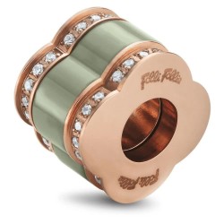 бижутерия,folli,follie,3p16t003rec,charm,golden,(green)