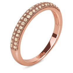 бижутерия,folli,follie,3r16s040rs,56,ring,golden,(rose)