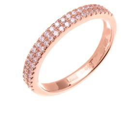 бижутерия,folli,follie,3r16s042rc,54,ring,golden,(rose)