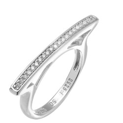 бижутерия,folli,follie,3r17s012c,50,ring,silver,(grey)