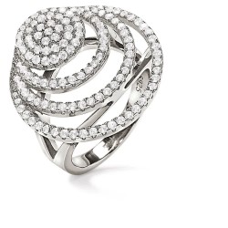 бижутерия,folli,follie,3r17s034c,52,ring,silver,(silver)