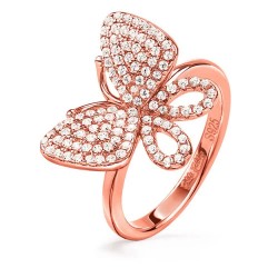 бижутерия,folli,follie,3r17s062rc,44,ring,golden,(rose)