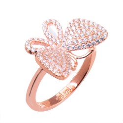 бижутерия,folli,follie,3r17s062rc,56,ring,golden,(rose)