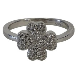 бижутерия,folli,follie,3r19s006c,52,ring,silver,(silver)